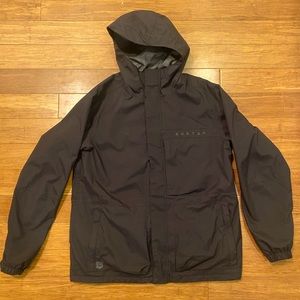 Burton Snowboarding Jacket